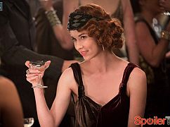 The Originals: 1x14 Long Way Back from Hell - zdjęcia promocyjne