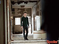 The Originals: 1x14 Long Way Back from Hell - zdjęcia promocyjne