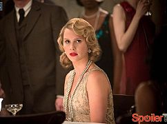 The Originals: 1x14 Long Way Back from Hell - zdjęcia promocyjne