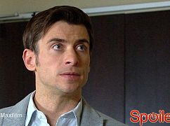 M jak miłość odc. 1040 - zdjęcia promocyjne