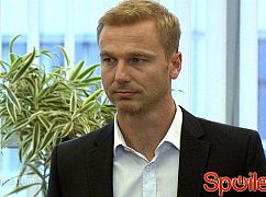 M jak miłość odc. 1040 - zdjęcia promocyjne