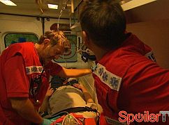 Na sygnale odc. 2 - zdjęcia promocyjne