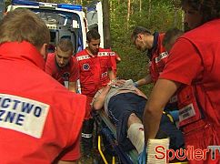 Na sygnale odc. 2 - zdjęcia promocyjne