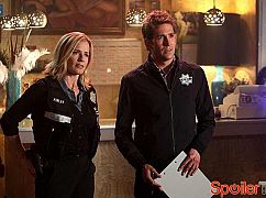 CSI: Kryminalne zagadki Las Vegas: 14x15 Love For Sale - zdjęcia promocyjne