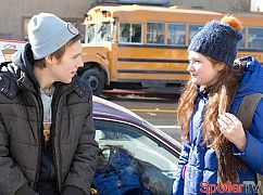 Niepokorni: 4x07 A Jailbird, Invalid, Martyr, Cutter, Retard, and Parasitic Twin - zdjęcia promocyjne