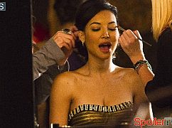 Glee: 5x09 Frenemies - zdjęcia promocyjne