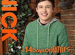 Walentynkowe kartki seriali ABC Family 2014