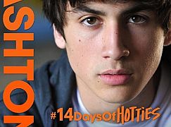 Walentynkowe kartki seriali ABC Family 2014