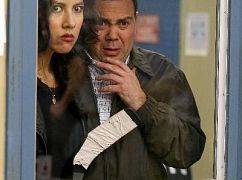 Brooklyn Nine-Nine: 1x18 The Apartment - zdjęcia promocyjne