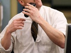 Brooklyn Nine-Nine: 1x18 The Apartment - zdjęcia promocyjne