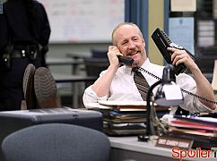 Brooklyn Nine-Nine: 1x18 The Apartment - zdjęcia promocyjne