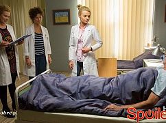 Na dobre i na złe odc. 547 - zdjęcia promocyjne