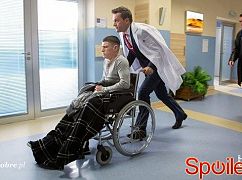 Na dobre i na złe odc. 547 - zdjęcia promocyjne