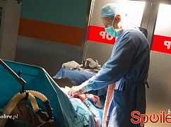 Na dobre i na złe odc. 547 - zdjęcia promocyjne