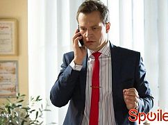 Na dobre i na złe odc. 547 - zdjęcia promocyjne