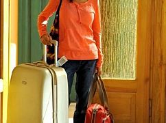 Barwy szczęścia odc. 1064 - zdjęcia promocyjne