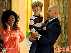 Barwy szczęścia odc. 1064 - zdjęcia promocyjne