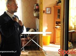 Barwy szczęścia odc. 1064 - zdjęcia promocyjne