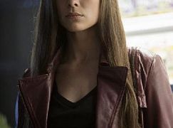Tomorrow People: 1x15 Enemy of My Enemy - zdjęcia promocyjne