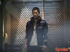 Tomorrow People: 1x15 Enemy of My Enemy - zdjęcia promocyjne