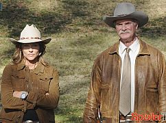 Killer Women: 1x06 Daughter of the Alamo - zdjęcia promocyjne