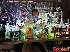 Jak poznałem waszą matkę: 9x18 Rally - zdjęcia promocyjne