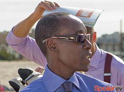 House of Lies: 3x08 Brinkmanship - zdjęcia promocyjne