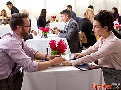 House of Lies: 3x08 Brinkmanship - zdjęcia promocyjne
