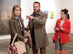 House of Lies: 3x08 Brinkmanship - zdjęcia promocyjne