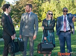 House of Lies: 3x07 Pushback - zdjęcia promocyjne
