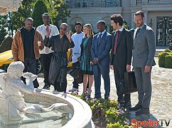 House of Lies: 3x07 Pushback - zdjęcia promocyjne