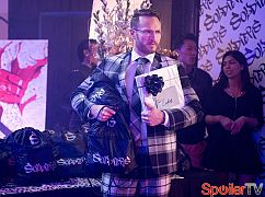 House of Lies: 3x06 Middlegame - zdjęcia promocyjne