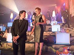 House of Lies: 3x06 Middlegame - zdjęcia promocyjne