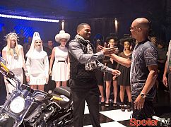 House of Lies: 3x06 Middlegame - zdjęcia promocyjne