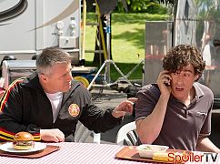 Episodes: 3x07 Episode 307 - zdjęcia promocyjne
