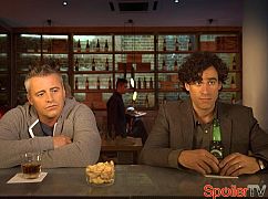 Episodes: 3x07 Episode 307 - zdjęcia promocyjne