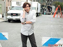 Episodes: 3x07 Episode 307 - zdjęcia promocyjne