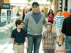 Episodes: 3x07 Episode 307 - zdjęcia promocyjne