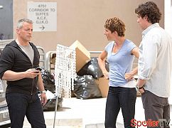 Episodes: 3x08 Episode 308 - zdjęcia promocyjne