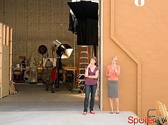 Episodes: 3x06 Episode 306 - zdjęcia promocyjne