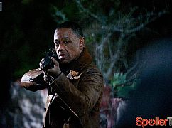 Rewolucja: 2x14 Fear and Loathing - zdjęcia promocyjne