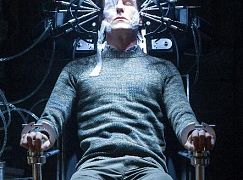 Almost Human: 1x12 Beholder - zdjęcia promocyjne