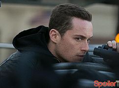 Chicago PD: 1x06 Conventions - zdjęcia promocyjne