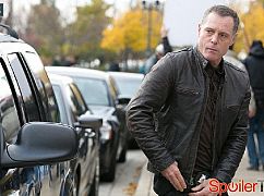 Chicago PD: 1x06 Conventions - zdjęcia promocyjne