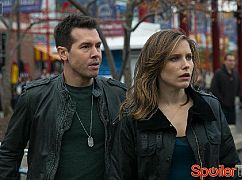 Chicago PD: 1x06 Conventions - zdjęcia promocyjne