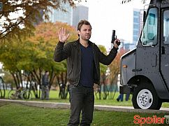 Chicago PD: 1x06 Conventions - zdjęcia promocyjne