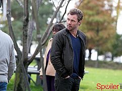 Chicago PD: 1x06 Conventions - zdjęcia promocyjne