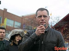 Chicago PD: 1x06 Conventions - zdjęcia promocyjne