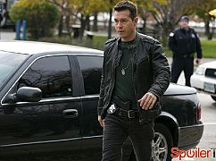 Chicago PD: 1x06 Conventions - zdjęcia promocyjne