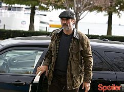 Chicago PD: 1x06 Conventions - zdjęcia promocyjne